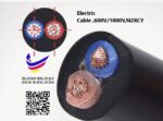 2core DC Power cable Class5 Outdoor Use - Image 6