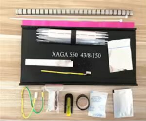xaga kit