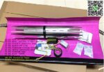 XAGA Heat Shrink Closure - Image 2