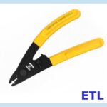 FIBER OPTIC STRIPPER CFS-2