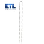 Preformed Grip_Guy Grip Dead End 7/1.6mm